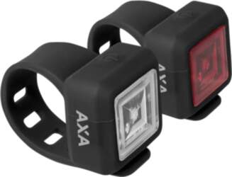 AXA Niteline 11 light set, with