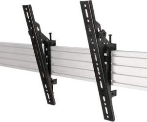 B-Tech Flat Screen Interface Arms System