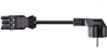 Bachmann Device supply cable - Schuko