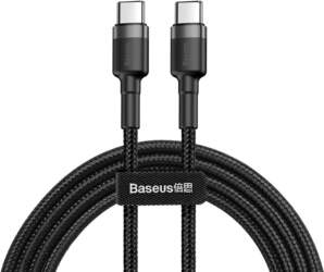 Baseus Cafule USB-C Cable 2m (SB4818)