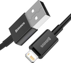 Baseus CALYS-A01 Superior Fast Charging Data