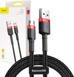 Baseus CAMKLF-H91 Cafule Micro USB Cable