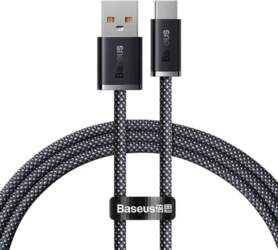 Baseus Dynamic Series data transfer and
