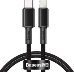 Baseus High Density USB-C to Lightning