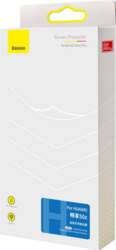 Baseus Tempered Glass Screen Protector for