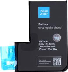 Battery without BMS for iPhone 12