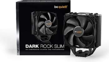 Be quiet! Dark Rock Slim CPU