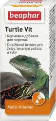 Beaphar Vitamins for turtles - Turtle