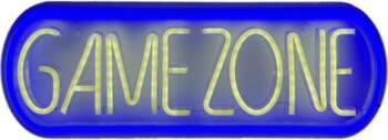 Beline Neon Light Game Zone v1
