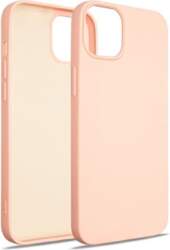 Beline Silicone iPhone 15 Plus Case