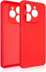 Beline Silicone case for TECNO Spark