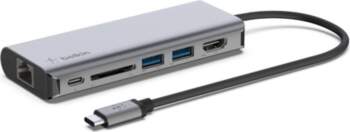 Belkin Interface Hub Usb 3.2