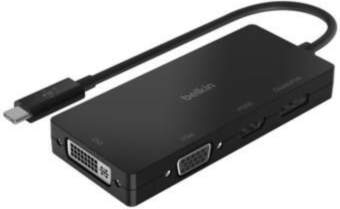 Belkin Interface Hub Usb 3.2
