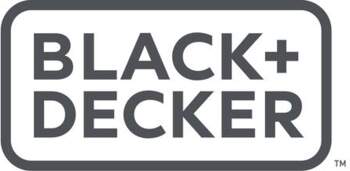 Black  AND  Decker Black  AND  Decker
