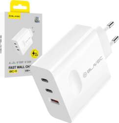 Blavec Wall charger BC-11 GaN -