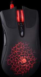 BLOODY A90 Gaming Mouse, Right-Handed, USB