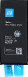 Blue Star Battery without BMS for
