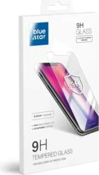 Blue Star tempered glass screen protector