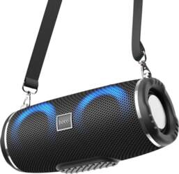 Bluetooth speaker LED 2 x 5W