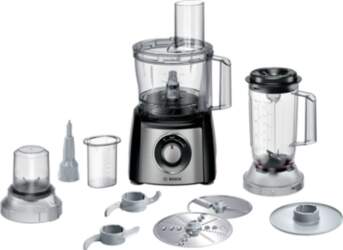 BOSCH Food Processor MultiTalent 3 Plus