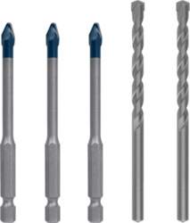 Bosch Powertools EXPERT HEX-9 HardCeramic Drill