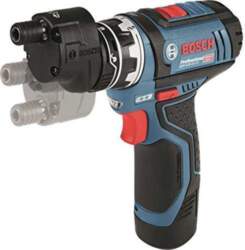 Bosch Powertools FlexiClick Multi-Angle Attachment GFA