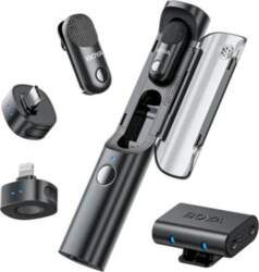 Boya Magic-02 Microphone 2.4GHz /