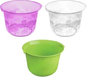 Branq Bowl Poppies 2.5L (5901098166300)