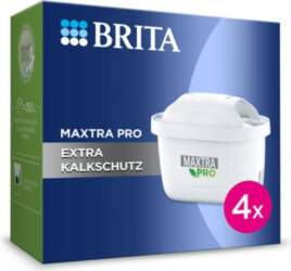 Brita MAXTRA PRO Extra lime protection