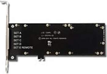 BROADCOM BBU-BRACKET-05 (LSI00291)