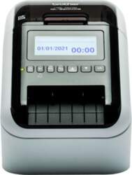 Brother Ql-820Nwbc Label Printer Direct Thermal