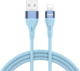 BWOO X280L data transfer and charging