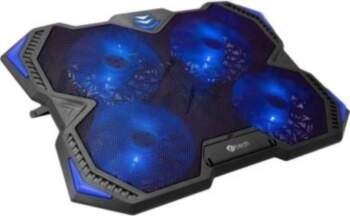 C-Tech GCP-01B notebook cooling pad, 43