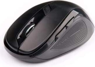 C-Tech WLM-02 mouse, right-hand, RF wireless