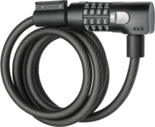 Cable lock AXA Resolute C10-150, with