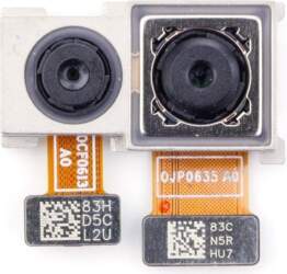 Camera Back 16 MP (High Quality)