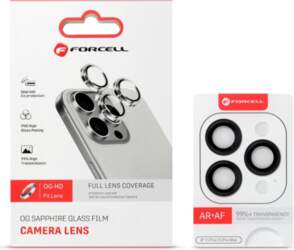 Camera lens protector for iPhone 18