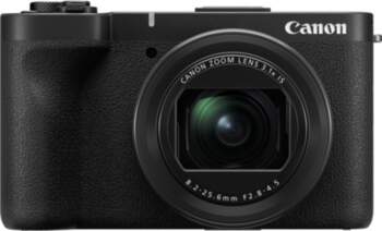 Canon Powershot V1 Compact Camera 22
