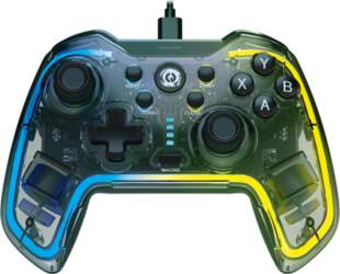 CANYON Wired gamepad for Windows/PS3/Android media