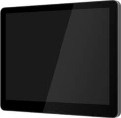 Capture 9.7"" 2nd Display