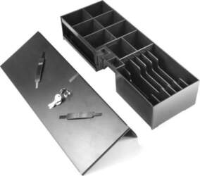 Capture Insert 6B/8C with lid For