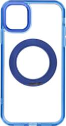 Case for iPhone 11 Frame Circle