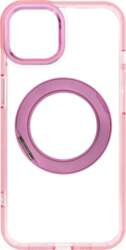 Case for iPhone 14 Frame Circle