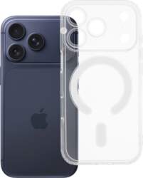 Case for iPhone 17 Pro /