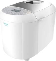 CECOTEC Bread Maker | Bread AND