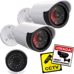 CEE Set of two IR1800 WT