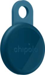 Chipolo LOOP locator device, blue (RSO