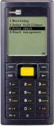 CipherLab 8200 Batch , Standard Range 2D