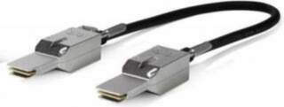 CISCO STACK-T4-3M= InfiniBand/fibre optic cable Black