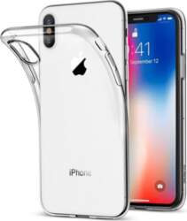 CLEAR 2 mm BOX Case for